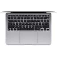 ноутбук Apple MacBook Air 13 2020 Z1240004J Серый
