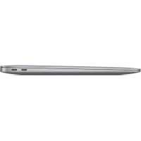 ноутбук Apple MacBook Air 13 2020 Z1240004L Серый