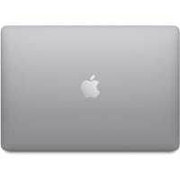 ноутбук Apple MacBook Air 13 2020 Z12800048 Серебристый