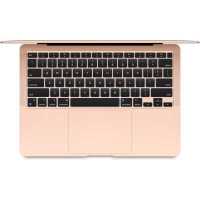 ноутбук Apple MacBook Air 13 2020 Z12A0008Q Золотой