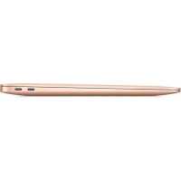 ноутбук Apple MacBook Air 13 2020 Z12A0008S Золотой