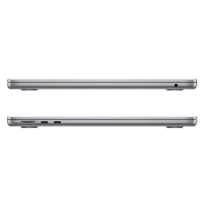 ноутбук Apple MacBook Air 13 2022 MLXW3ZP/A ENG Серый космос