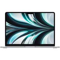 ноутбук Apple MacBook Air 13 2022 MLXY3ZP/A Серебристый