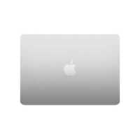 ноутбук Apple MacBook Air 13 2022 MLY03LL/A Серебристый