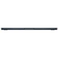 ноутбук Apple MacBook Air 13 2022 MLY33ZP/A ENG Черный