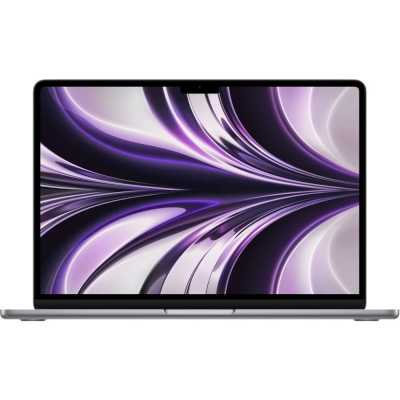 ноутбук Apple MacBook Air 13 2022 Z15S0007B Серый