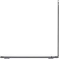 ноутбук Apple MacBook Air 13 2022 Z15S000NB Серый космос