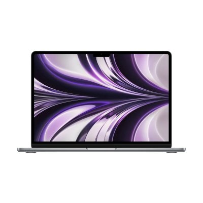 ноутбук Apple MacBook Air 13 2022 Z15T00040 Серый космос