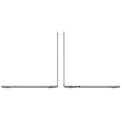 ноутбук Apple MacBook Air 13 2024 MC8G4LL/A Серый
