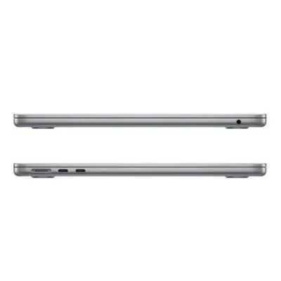 ноутбук Apple MacBook Air 13 2024 MRXP3ZP/A Серый