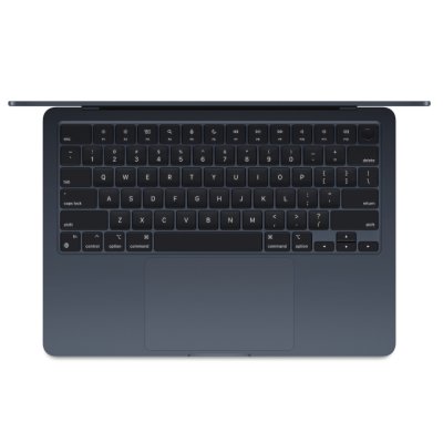 ноутбук Apple MacBook Air 13 2024 MRXV3ZP/A Сияющая звезда