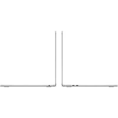 ноутбук Apple MacBook Air 13 2024 MXCT3ZP/A Серебристый