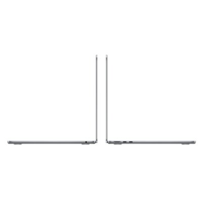 ноутбук Apple MacBook Air 13 2024 Z1B6001KK Серый