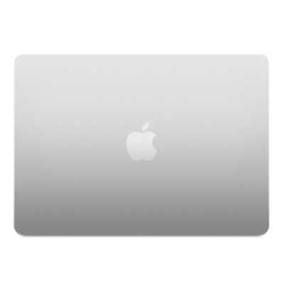 ноутбук Apple MacBook Air 13 2024 Z1B8001BF Серебристый
