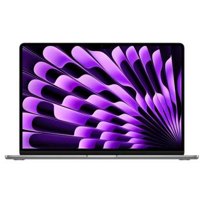 ноутбук Apple MacBook Air 13 2024 Z1G50003E Серый