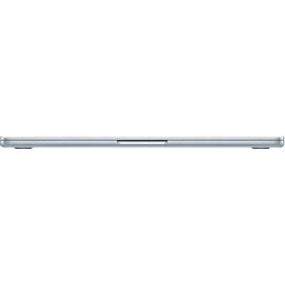 ноутбук Apple MacBook Air 13 2025 MC6T4HN/A Голубой