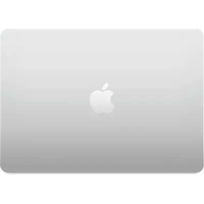 ноутбук Apple MacBook Air 13 2025 MW0W3HN/A Серебристый