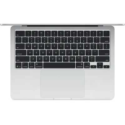 ноутбук Apple MacBook Air 13 2025 MW0X3HN/A Серебристый