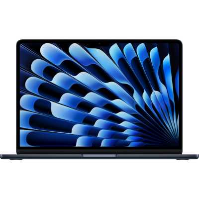 ноутбук Apple MacBook Air 13 2025 MW123ZA/A Синий