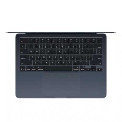 ноутбук Apple MacBook Air 13 2025 MW123ZP/A Серебристый