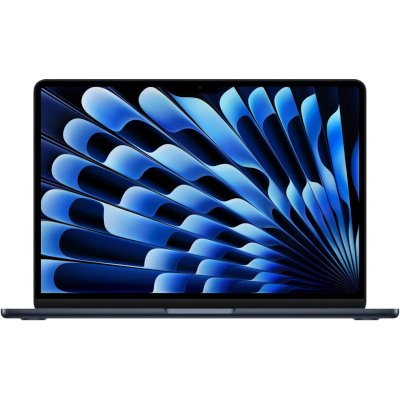 ноутбук Apple MacBook Air 13 2025 MW133PA/A Полночный