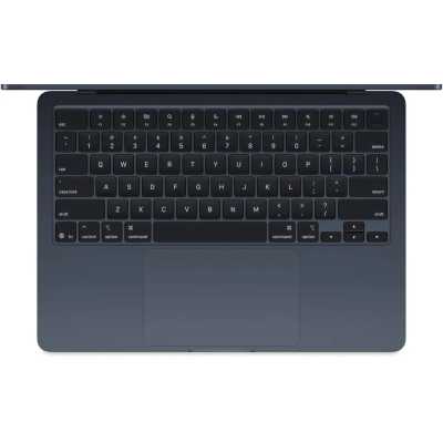ноутбук Apple MacBook Air 13 2025 Z1CX0002S Серый космос
