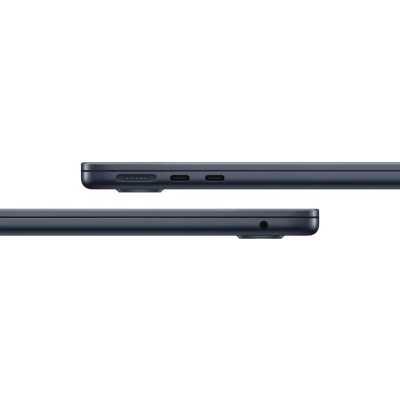 ноутбук Apple MacBook Air 13 2025 Z1CX0002S Серый космос