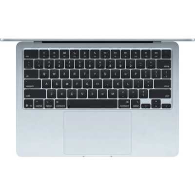 ноутбук Apple MacBook Air 13 2025 Z1H70002S Голубой