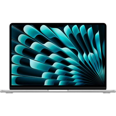 ноутбук Apple MacBook Air 13 2026 MDH74HN/A Серебристый