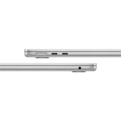 ноутбук Apple MacBook Air 13 2026 MDH74ZP/A Серебристый