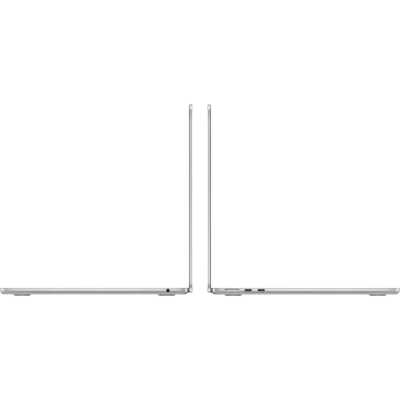 ноутбук Apple MacBook Air 13 2026 MDH94LL/A Серебристый