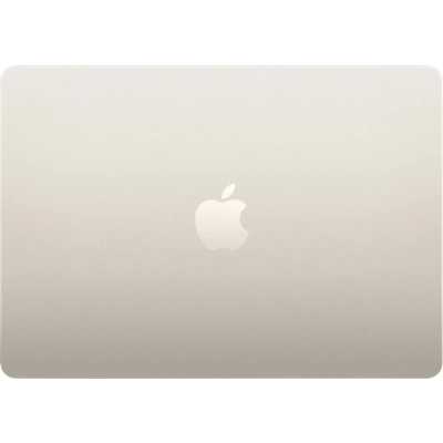 ноутбук Apple MacBook Air 13 2026 MDHA4HN/A Золотой