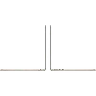 ноутбук Apple MacBook Air 13 2026 MDHA4HN/A Золотой