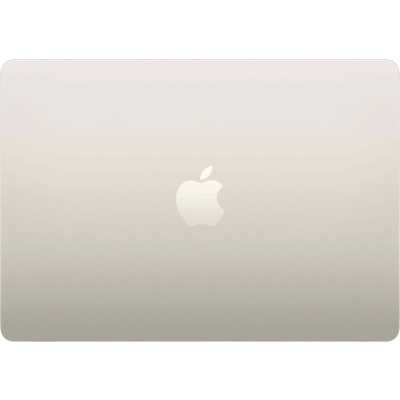ноутбук Apple MacBook Air 13 2026 MDHD4ZP/A Золотой