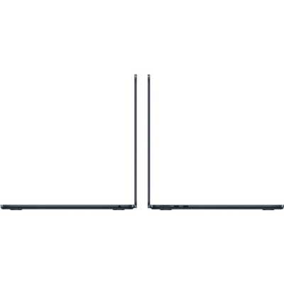 ноутбук Apple MacBook Air 13 2026 MDHE4HN/A Синий
