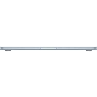 ноутбук Apple MacBook Air 13 2026 MDHH4LL/A Голубой