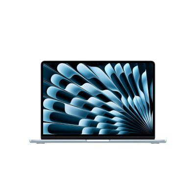 ноутбук Apple MacBook Air 13 2026 MDHJ4HN/A Голубой