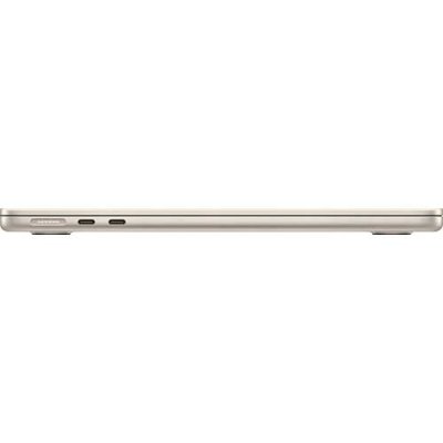 ноутбук Apple MacBook Air 15 2023 MQKU3ZP/A ENG Сияющая звезда