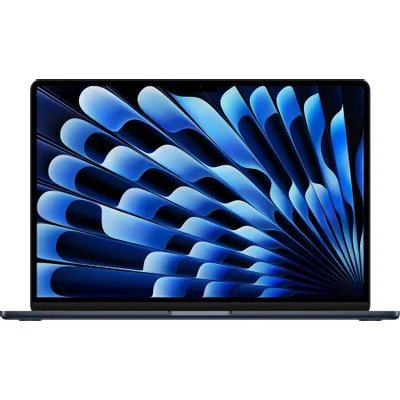 ноутбук Apple MacBook Air 15 2023 MQKW3RU/A Полночный
