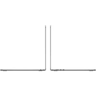 ноутбук Apple MacBook Air 15 2024 MRYM3JA/A Серый