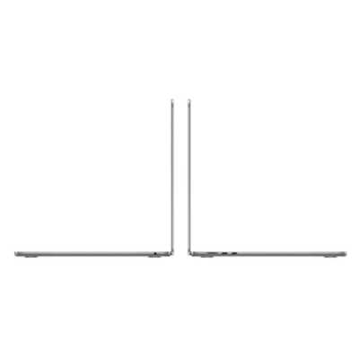 ноутбук Apple MacBook Air 15 2024 MRYN3LL/A Серый