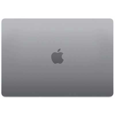 ноутбук Apple MacBook Air 15 2024 MXD13HN/A Серый