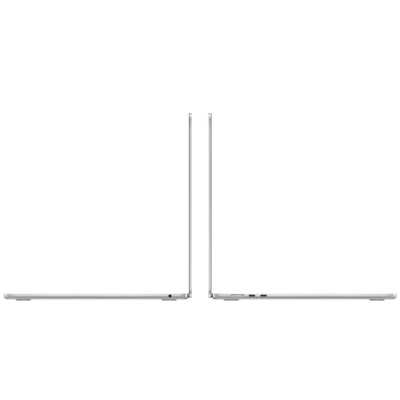 ноутбук Apple MacBook Air 15 2024 MXD23HN/A Серебристый