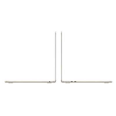 ноутбук Apple MacBook Air 15 2024 MXD33PA/A Золотой