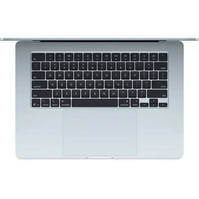 ноутбук Apple MacBook Air 15 2025 MC7A4HN/A Голубой