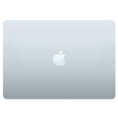 ноутбук Apple MacBook Air 15 2025 MC7A4LL/A Голубой