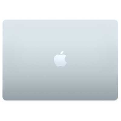 ноутбук Apple MacBook Air 15 2025 MC7C4LL/A Голубой