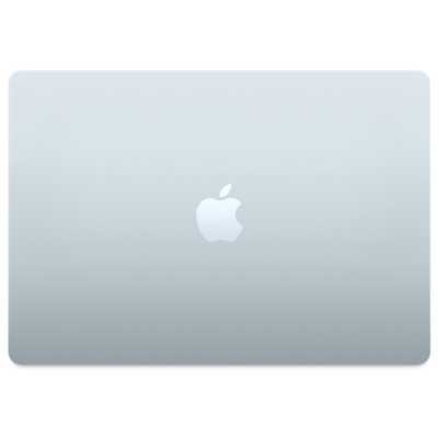 ноутбук Apple MacBook Air 15 2025 MC7D4LL/A Голубой