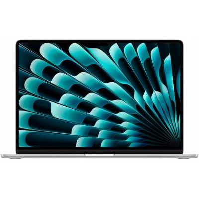 ноутбук Apple MacBook Air 15 2025 MW1G3RU/A Серебристый