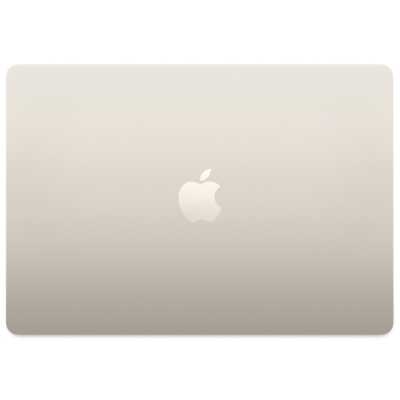 ноутбук Apple MacBook Air 15 2025 MW1K3LL/A Золотой